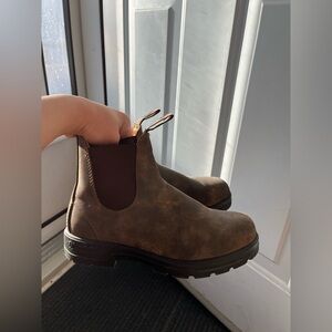 Blundstone Boots (SOLD)